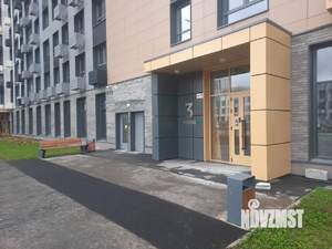 1-к квартира, вторичка, 32м2, 10/12 этаж