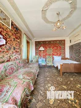 1-к квартира, вторичка, 38м2, 9/9 этаж