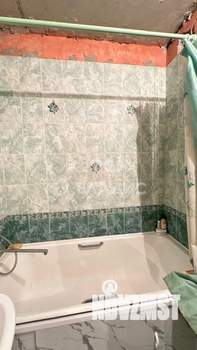 1-к квартира, вторичка, 44м2, 19/25 этаж