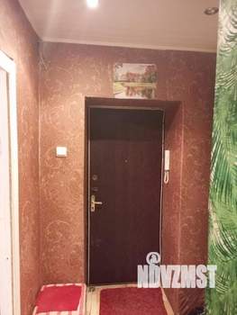 1-к квартира, вторичка, 28м2, 2/9 этаж