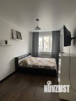 1-к квартира, вторичка, 33м2, 10/11 этаж