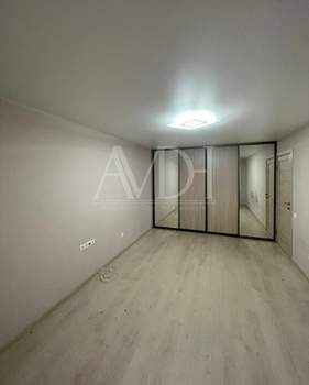 1-к квартира, вторичка, 33м2, 3/5 этаж