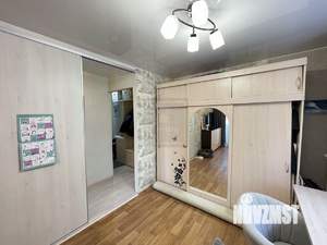 1-к квартира, вторичка, 31м2, 2/5 этаж