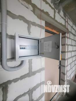 1-к квартира, вторичка, 32м2, 10/12 этаж