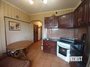 1-к квартира, вторичка, 41м2, 12/20 этаж