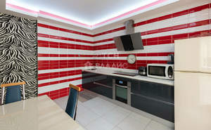 2-к квартира, вторичка, 77м2, 2/15 этаж