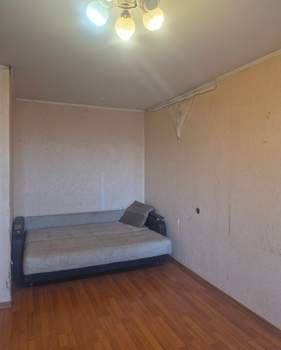 1-к квартира, вторичка, 35м2, 9/9 этаж