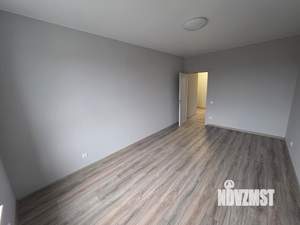 1-к квартира, вторичка, 41м2, 7/17 этаж