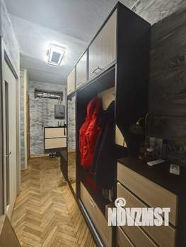 3-к квартира, вторичка, 55м2, 3/4 этаж