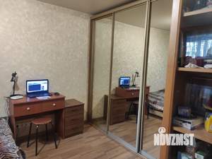 1-к квартира, вторичка, 31м2, 1/5 этаж