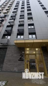 1-к квартира, вторичка, 31м2, 5/15 этаж