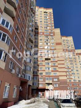 1-к квартира, вторичка, 45м2, 17/22 этаж