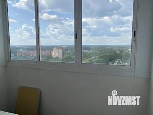 2-к квартира, вторичка, 69м2, 19/26 этаж