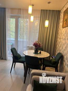 2-к квартира, вторичка, 49м2, 4/5 этаж