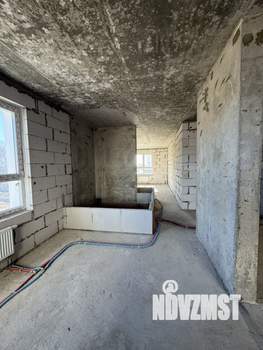 2-к квартира, вторичка, 59м2, 3/17 этаж