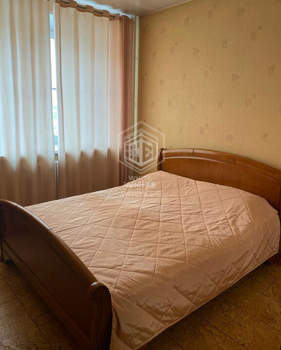 3-к квартира, вторичка, 103м2, 6/12 этаж