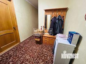 3-к квартира, вторичка, 55м2, 3/9 этаж