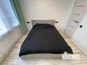1-к квартира, вторичка, 36м2, 16/22 этаж