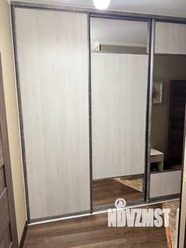 1-к квартира, вторичка, 48м2, 9/16 этаж