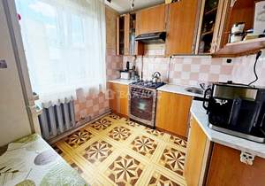 3-к квартира, вторичка, 56м2, 9/9 этаж
