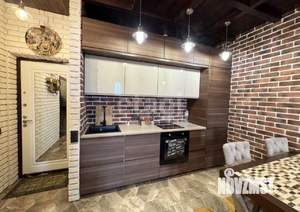 1-к квартира, вторичка, 44м2, 14/22 этаж
