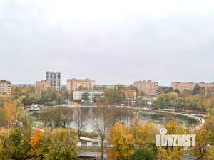 2-к квартира, вторичка, 56м2, 9/10 этаж