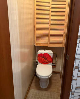 2-к квартира, вторичка, 44м2, 5/5 этаж