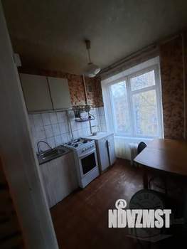 1-к квартира, вторичка, 33м2, 4/5 этаж