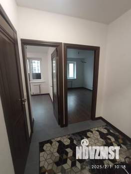 1-к квартира, вторичка, 33м2, 7/14 этаж