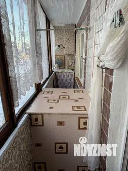 1-к квартира, вторичка, 35м2, 1/3 этаж