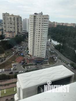 1-к квартира, вторичка, 41м2, 18/24 этаж