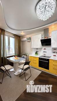 3-к квартира, вторичка, 88м2, 11/21 этаж