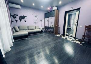 2-к квартира, вторичка, 83м2, 18/21 этаж