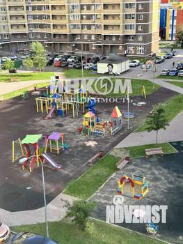 2-к квартира, вторичка, 51м2, 6/14 этаж