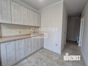 1-к квартира, вторичка, 31м2, 3/5 этаж