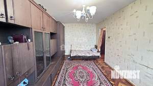 1-к квартира, вторичка, 35м2, 1/5 этаж
