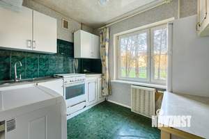 2-к квартира, вторичка, 43м2, 2/9 этаж