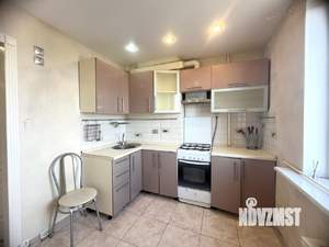 2-к квартира, вторичка, 52м2, 8/9 этаж