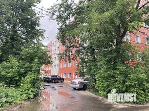 Студия квартира, вторичка, 28м2, 3/5 этаж