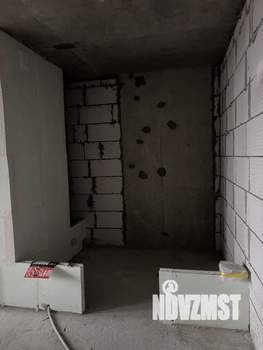 1-к квартира, вторичка, 40м2, 15/22 этаж