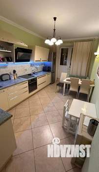 2-к квартира, вторичка, 67м2, 6/14 этаж