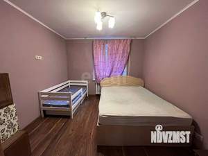 3-к квартира, вторичка, 60м2, 1/9 этаж