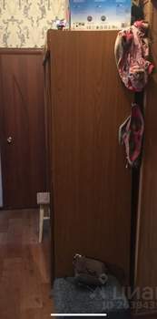 3-к квартира, вторичка, 62м2, 2/2 этаж