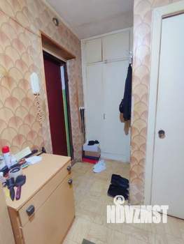 2-к квартира, вторичка, 44м2, 8/9 этаж