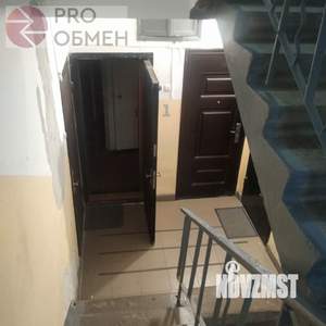 2-к квартира, вторичка, 42м2, 1/5 этаж