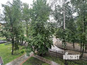 Студия квартира, вторичка, 28м2, 3/5 этаж