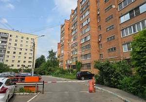 2-к квартира, вторичка, 50м2, 4/9 этаж