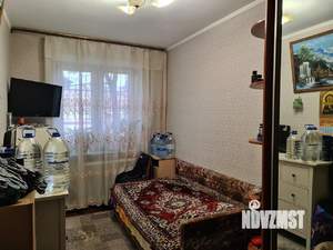 3-к квартира, вторичка, 56м2, 2/5 этаж