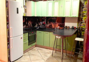 1-к квартира, вторичка, 34м2, 9/10 этаж