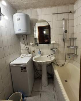 2-к квартира, вторичка, 47м2, 2/5 этаж